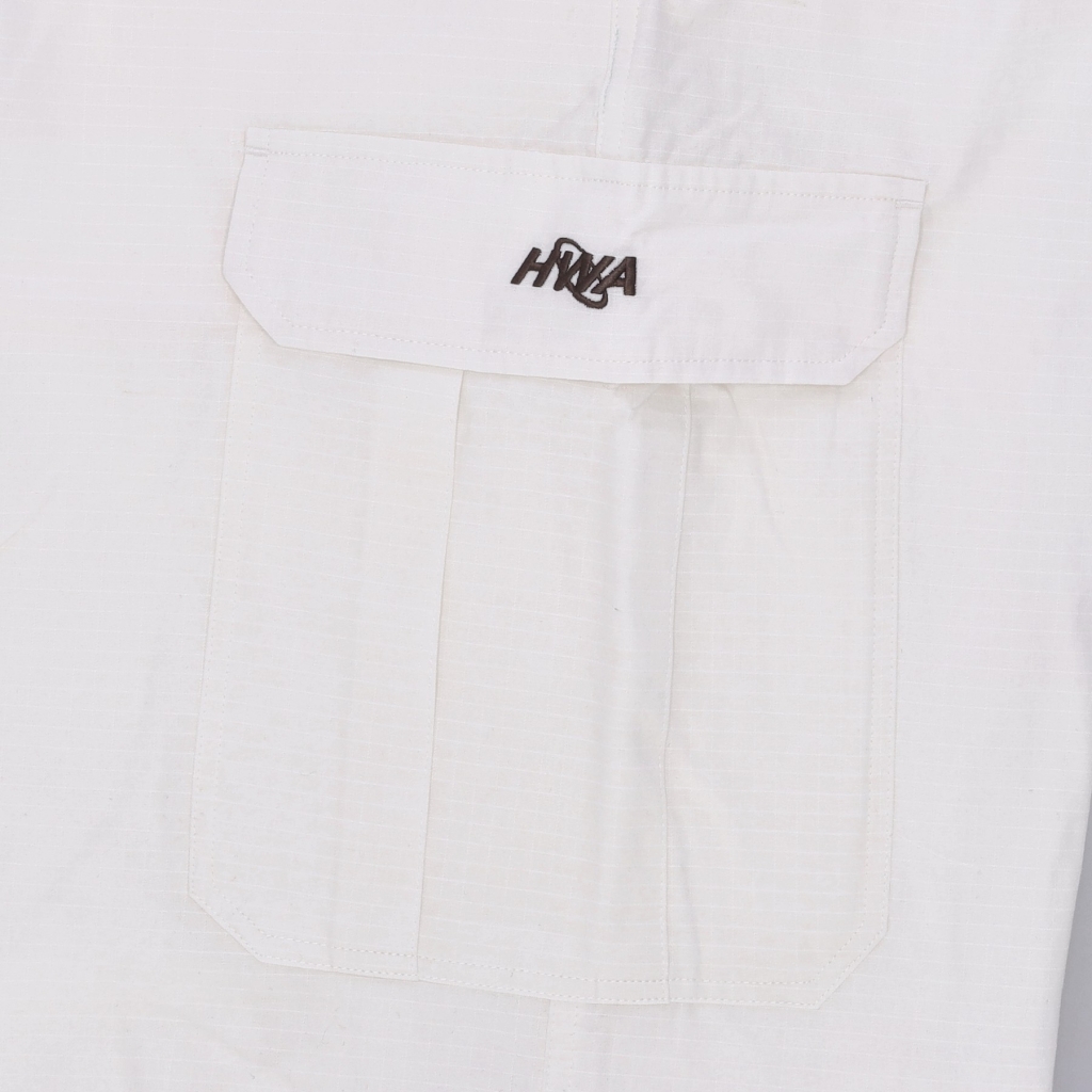 pantalone lungo uomo perfect cargo pants OFF WHITE