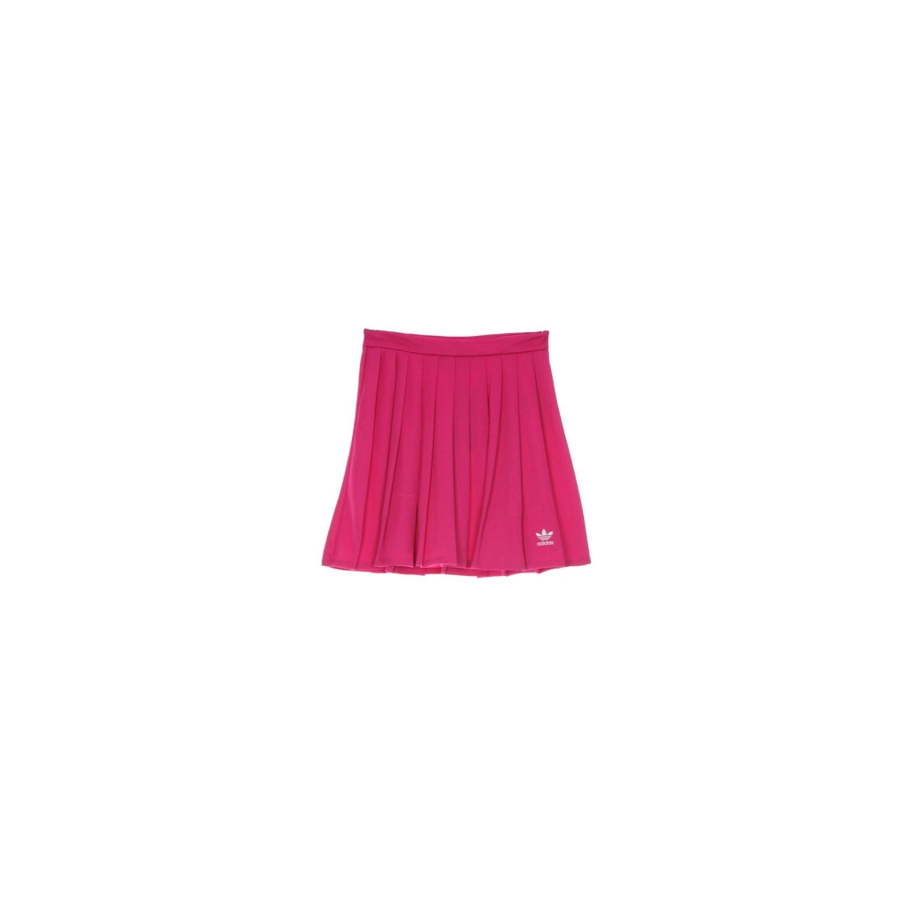 gonna donna skirt REAL MAGENTA
