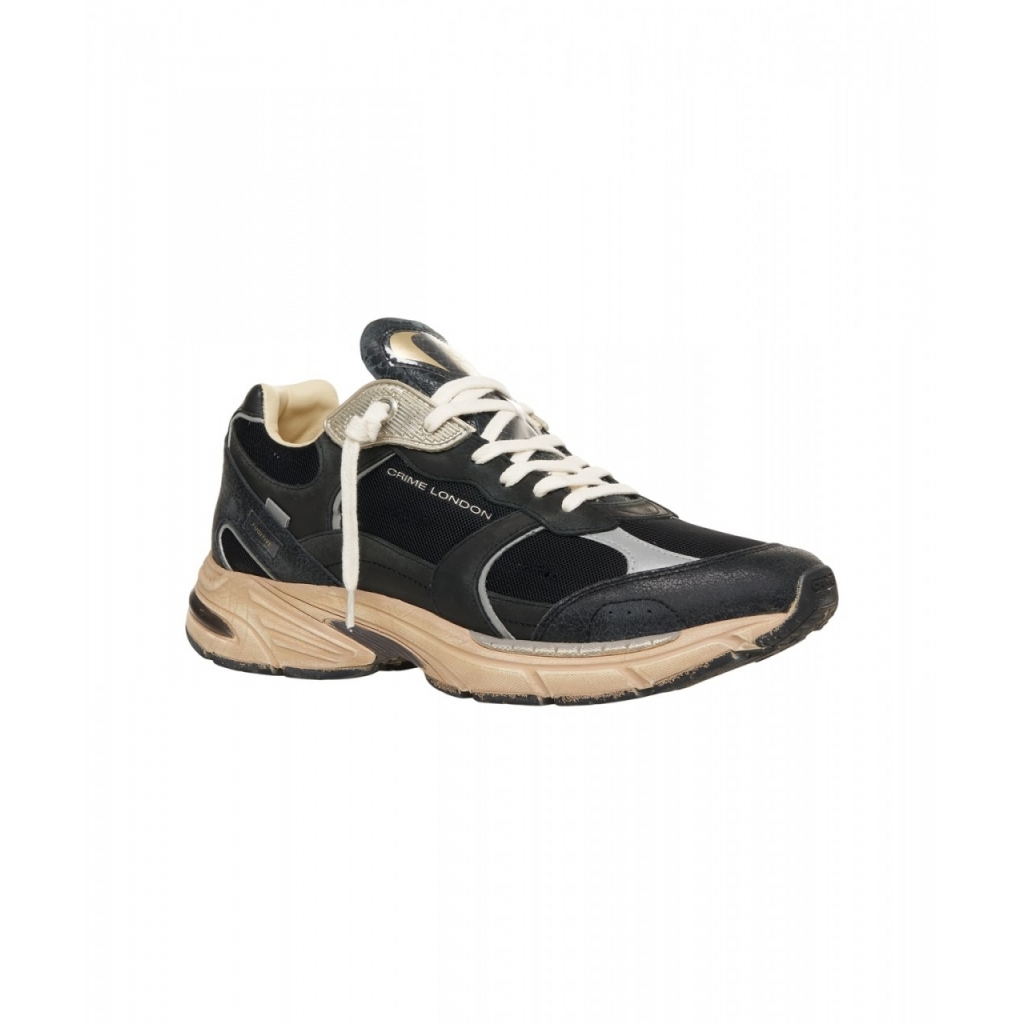 Sneakers Fugitive 9094 nero