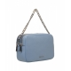 Borsa a tracolla Bryant blu