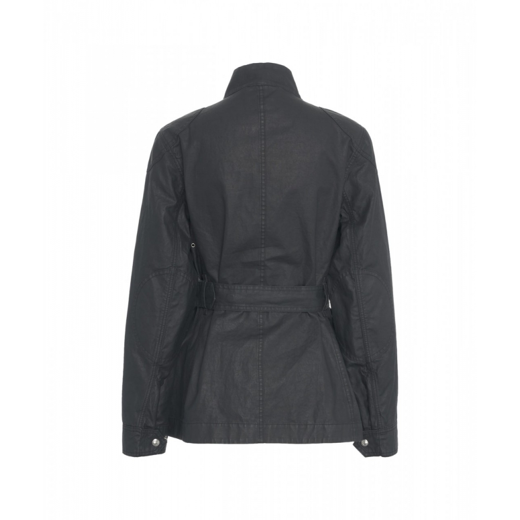 Field-Jacket Trailmaster nero