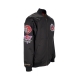 giubbotto bomber uomo nba lightweight satin bomber torrap ORIGINAL TEAM COLORS
