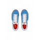 scarpa bassa donna w blazer low 77 vintage PHOTO BLUE/SAIL/GUM MED BROWN/BLACK