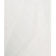 Giacca trapuntata Texel bianco