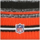 cappello pom pom uomo nfl sport knit clebro ORIGINAL TEAM COLORS