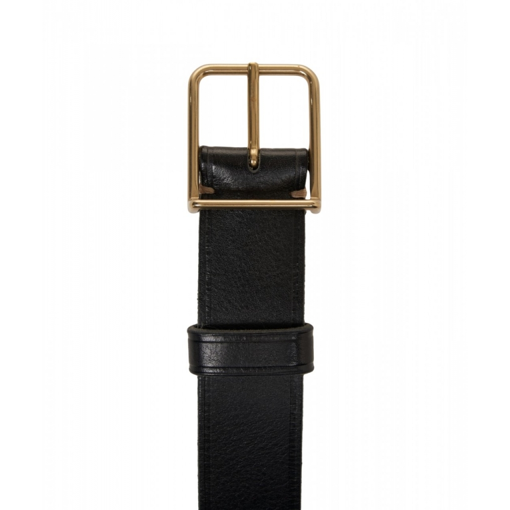 Citnura in pelle Laura nero