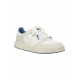 Sneakers Quinn bianco