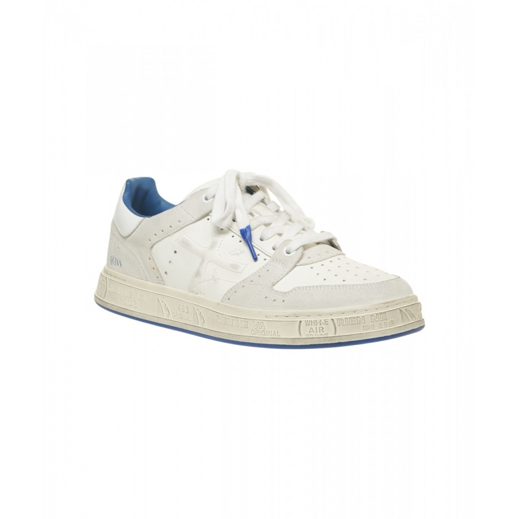 Sneakers Quinn bianco