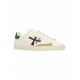 Sneakers Steven verde