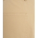 Jeans baggy beige