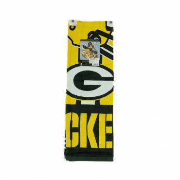 asciugamano uomo nfl beach towel grepac ORIGINAL TEAM COLORS