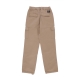 pantalone lungo uomo cargo EARTH