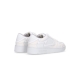 scarpa bassa donna icx low TERMO PURPLE/BLUE