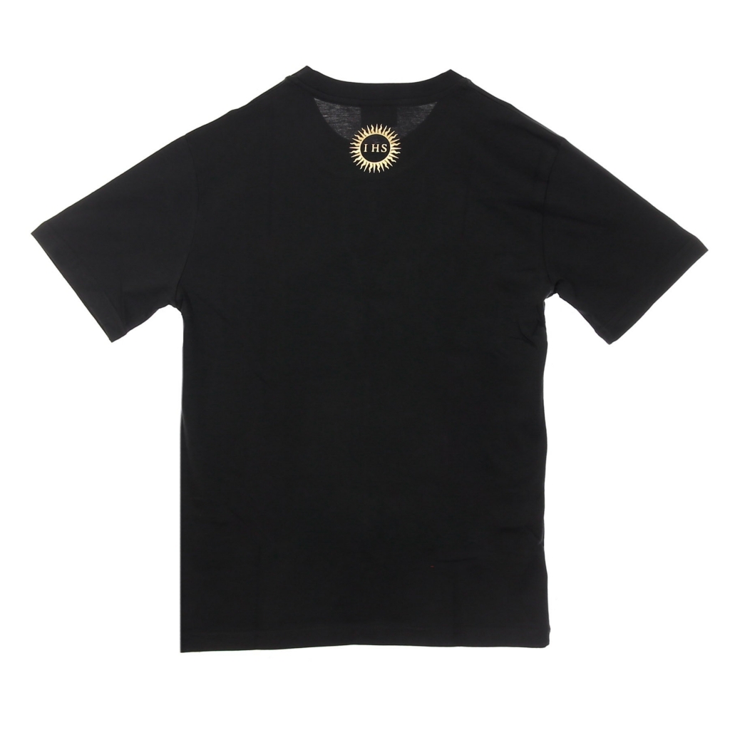 maglietta uomo god gold tee BLACK
