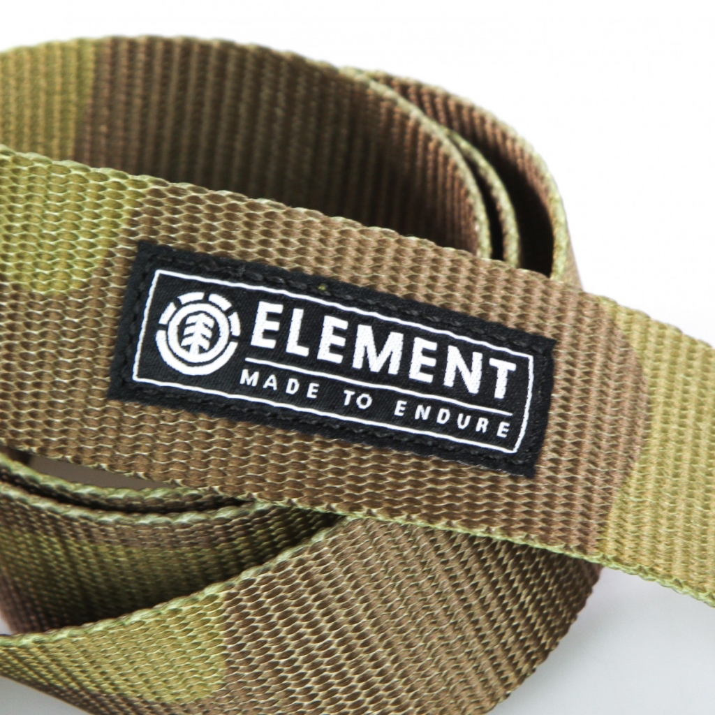 cintura uomo beyond belt ARMY CAMO
