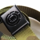cintura uomo beyond belt ARMY CAMO