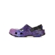 mule uomo classic all terrain x space jam 2 BLACK/PURPLE