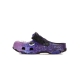 mule uomo classic all terrain x space jam 2 BLACK/PURPLE