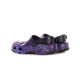 mule uomo classic all terrain x space jam 2 BLACK/PURPLE