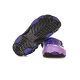 mule uomo classic all terrain x space jam 2 BLACK/PURPLE