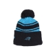cappello pom pom uomo nfl sideline sport knit cw carpan ORIGINAL TEAM COLORS