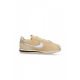 scarpa bassa donna w cortez SESAME/METALLIC SILVER/LT OREWOOD BRN