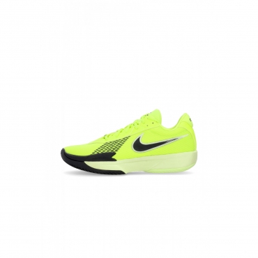 scarpa basket uomo air zoom gt cut academy VOLT/ANTHRACITE/BARELY VOLT
