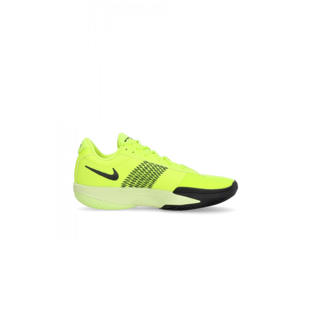 scarpa basket uomo air zoom gt cut academy VOLT/ANTHRACITE/BARELY VOLT