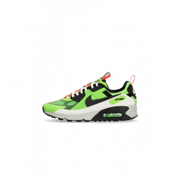scarpa bassa uomo air max 90 drift ACTION GREEN/BLACK/SUMMIT WHITE