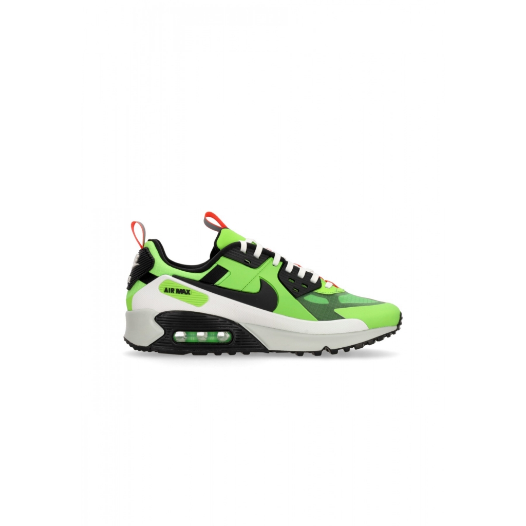 scarpa bassa uomo air max 90 drift ACTION GREEN/BLACK/SUMMIT WHITE