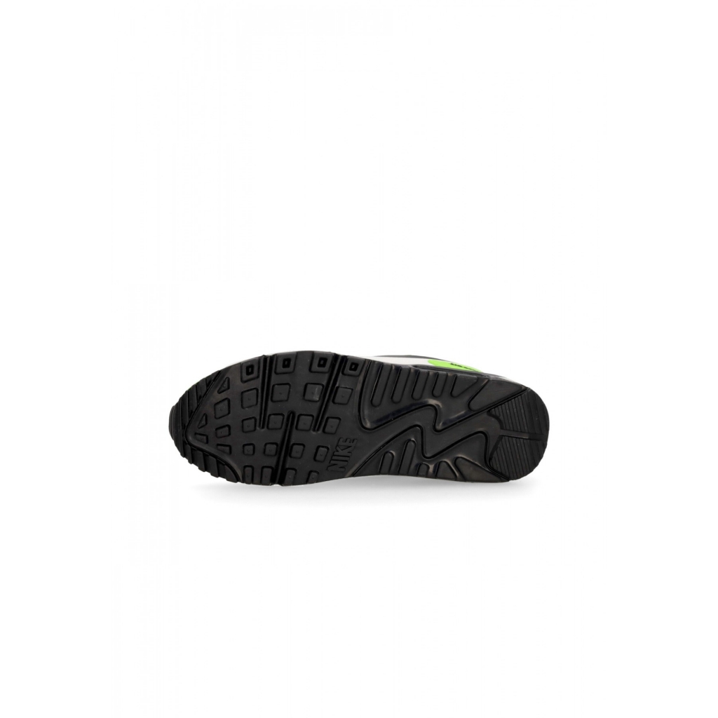 scarpa bassa uomo air max 90 drift ACTION GREEN/BLACK/SUMMIT WHITE