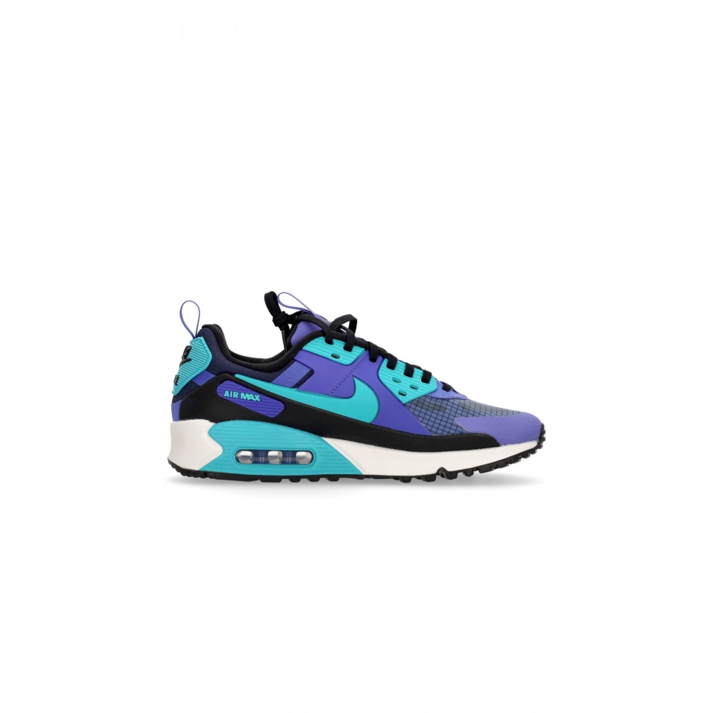 scarpa bassa uomo air max 90 drift PERSIAN VIOLET/DUSTY CACTUS