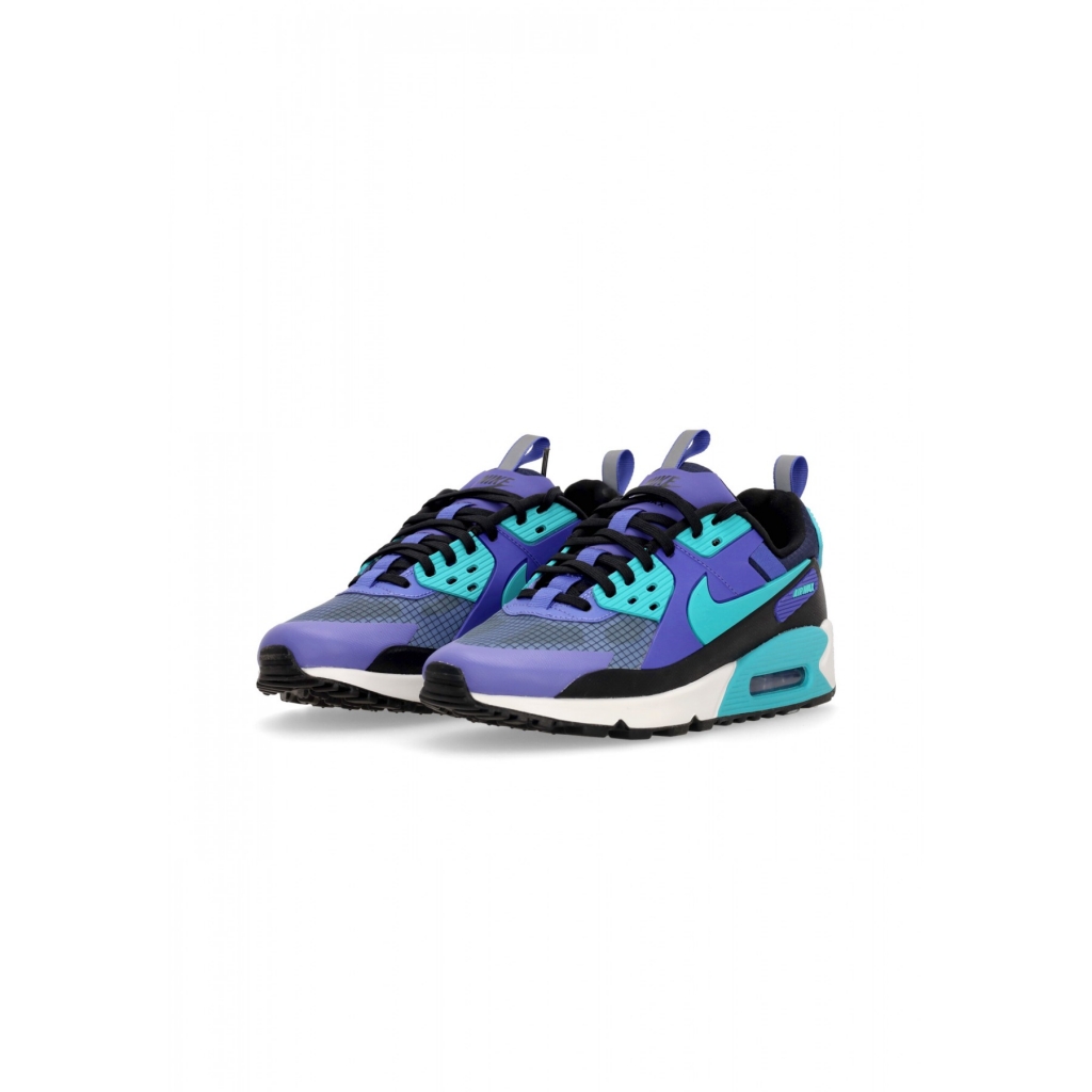 scarpa bassa uomo air max 90 drift PERSIAN VIOLET/DUSTY CACTUS