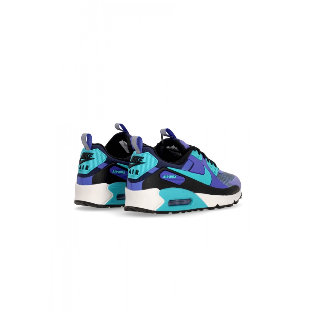 scarpa bassa uomo air max 90 drift PERSIAN VIOLET/DUSTY CACTUS