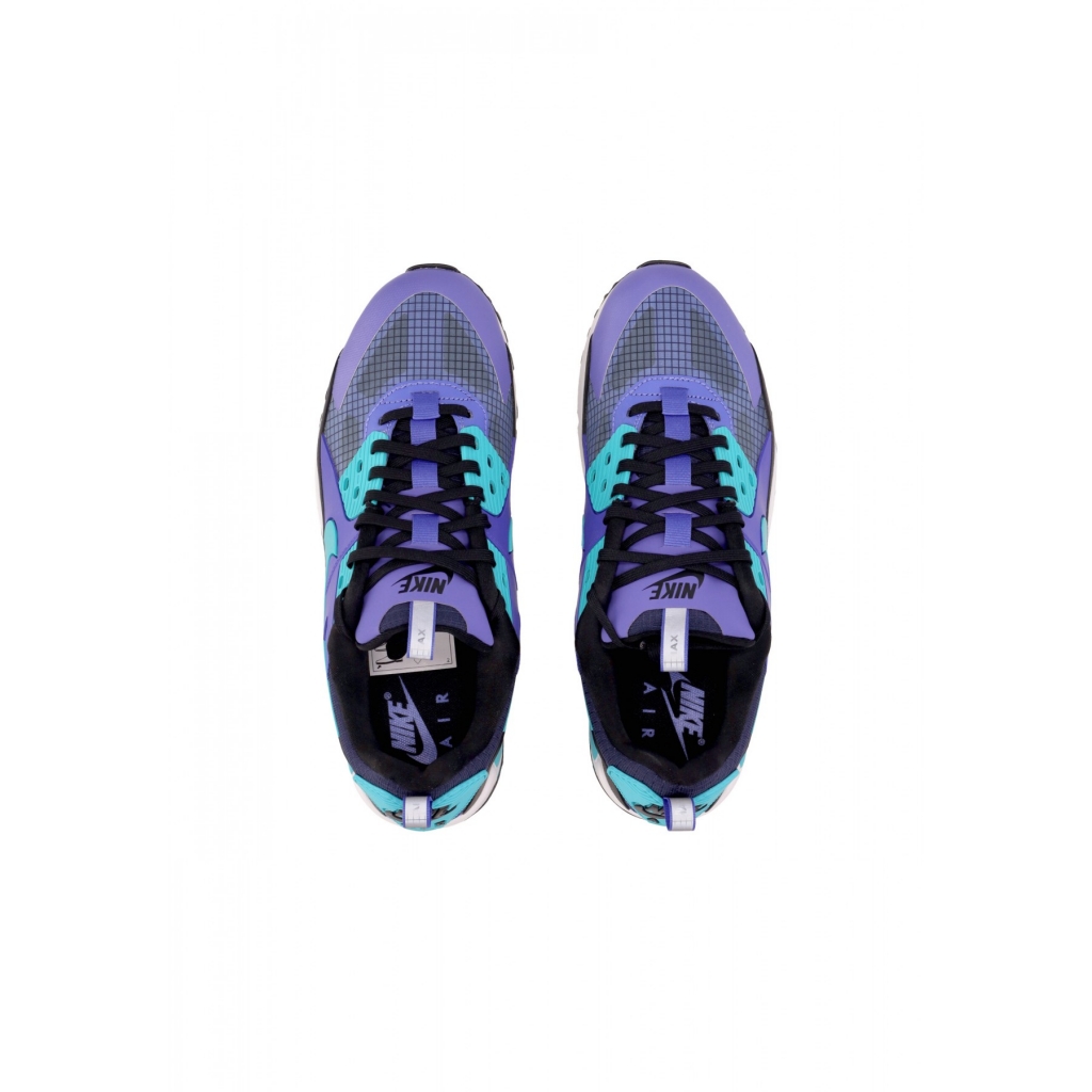scarpa bassa uomo air max 90 drift PERSIAN VIOLET/DUSTY CACTUS