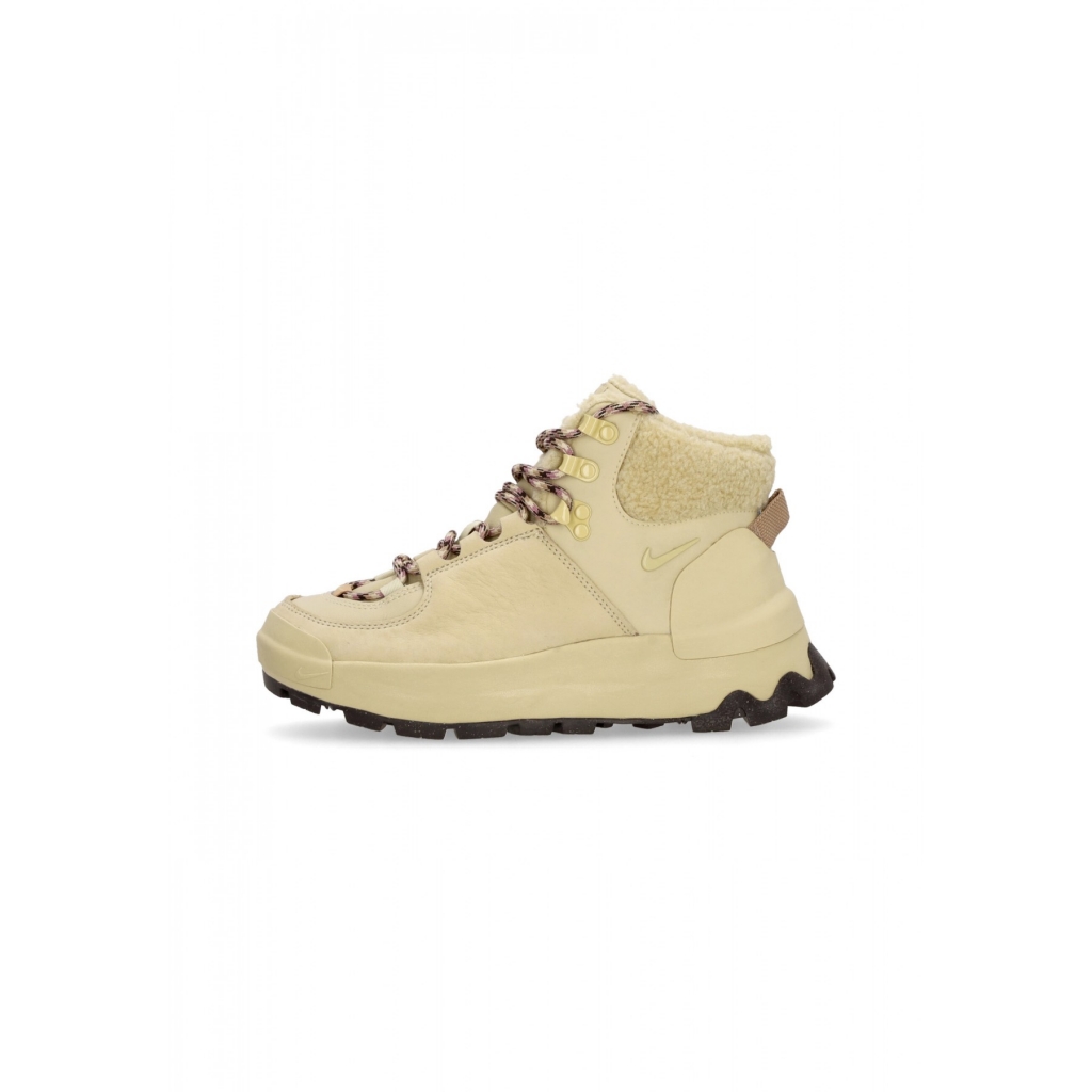 scarponcino alto donna w city classic boot prm wp TEAM VEGAS GOLD/TEAM GOLD/VELVET BROWN