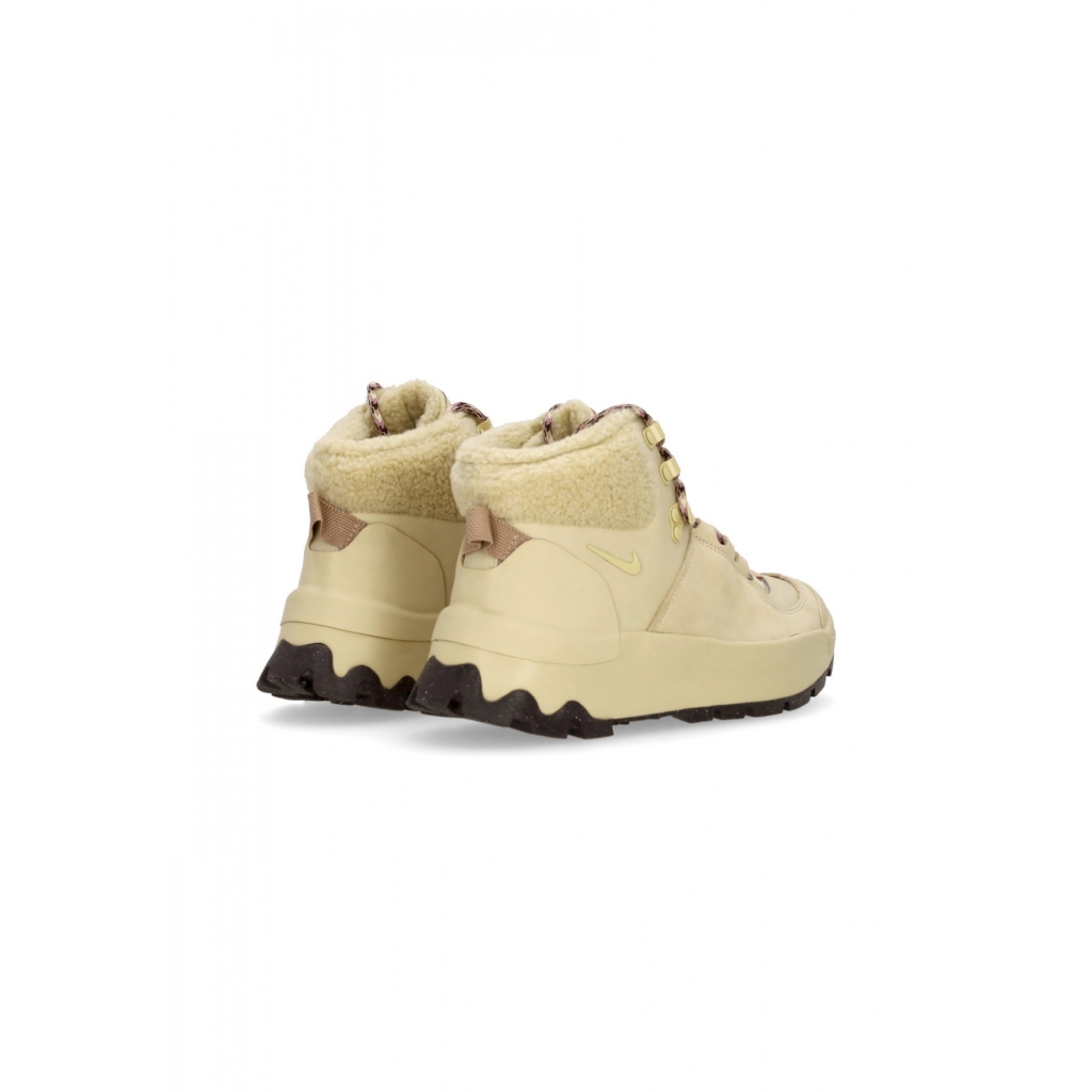 scarponcino alto donna w city classic boot prm wp TEAM VEGAS GOLD/TEAM GOLD/VELVET BROWN