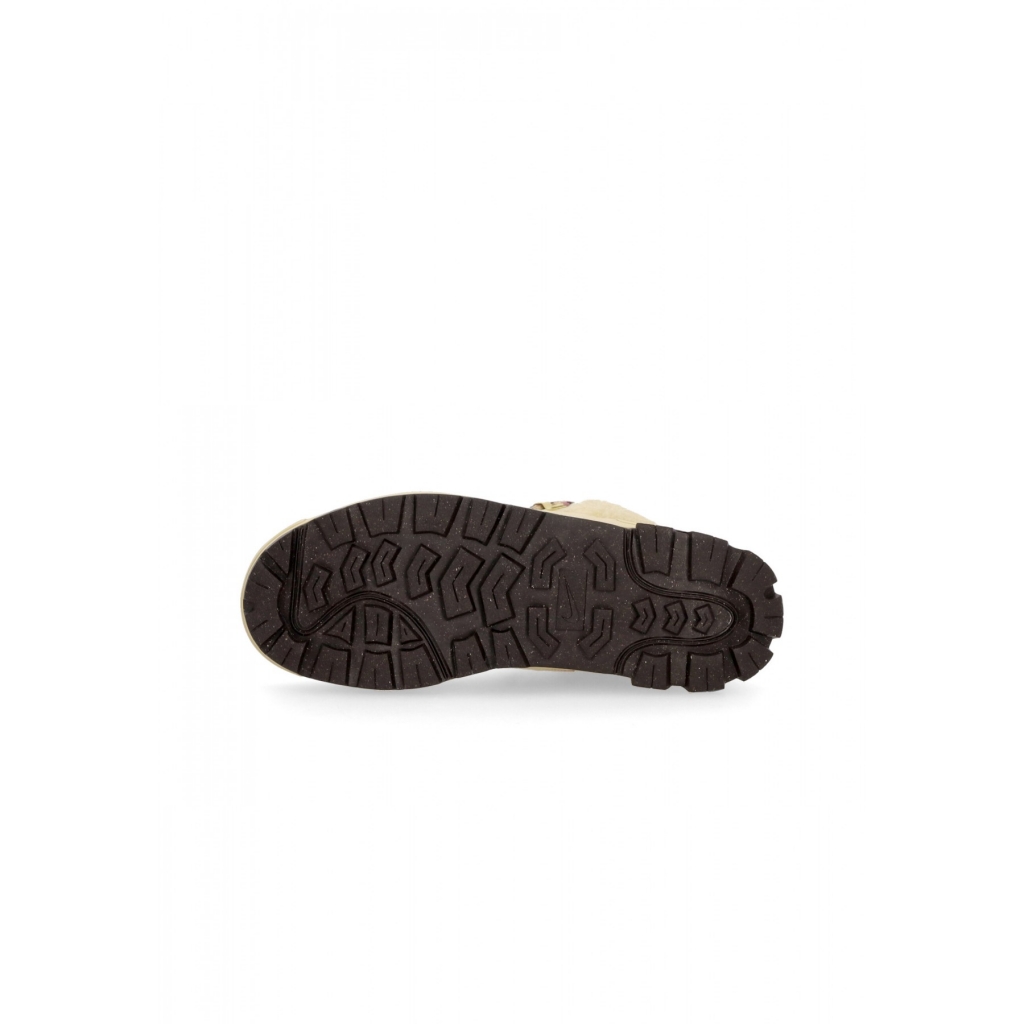 scarponcino alto donna w city classic boot prm wp TEAM VEGAS GOLD/TEAM GOLD/VELVET BROWN