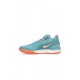 scarpa basket uomo zoom lebron nxxt gen ampd MINERAL BLUE/LT WILD MANGO