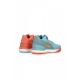 scarpa basket uomo zoom lebron nxxt gen ampd MINERAL BLUE/LT WILD MANGO