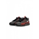 scarpa basket uomo kd 17 BLACK/WHITE/IRON GREY/UNIVERSITY RED