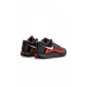 scarpa basket uomo kd 17 BLACK/WHITE/IRON GREY/UNIVERSITY RED