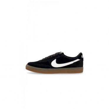 scarpa bassa uomo killshot 2 BLACK/WHITE/GUM MED BROWN