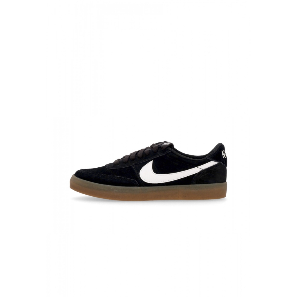 scarpa bassa uomo killshot 2 BLACK/WHITE/GUM MED BROWN