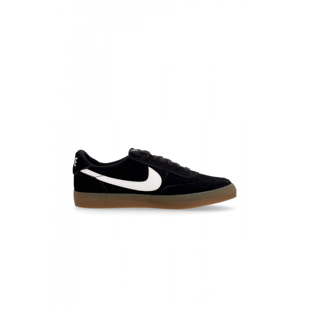 scarpa bassa uomo killshot 2 BLACK/WHITE/GUM MED BROWN