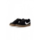 scarpa bassa uomo killshot 2 BLACK/WHITE/GUM MED BROWN