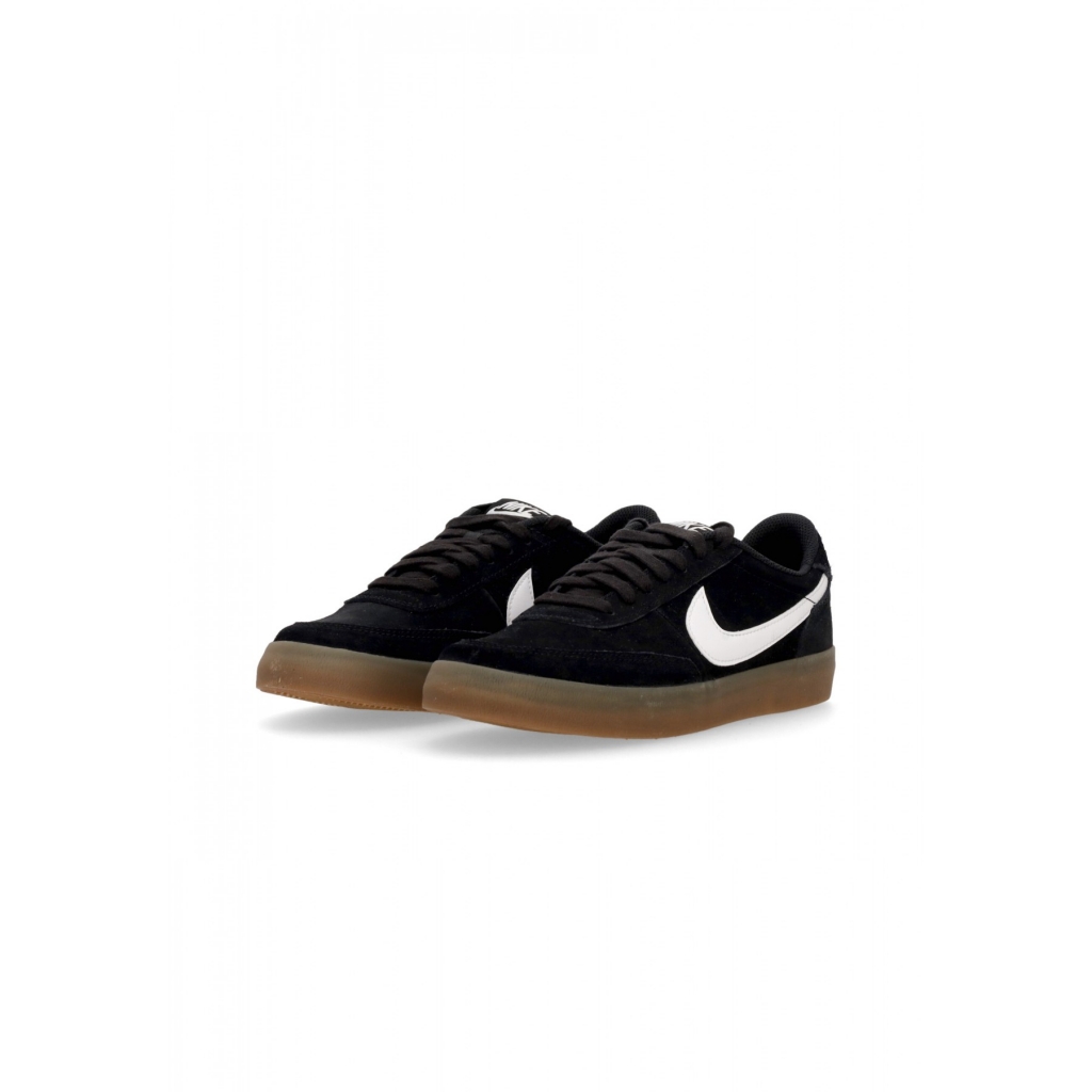 scarpa bassa uomo killshot 2 BLACK/WHITE/GUM MED BROWN