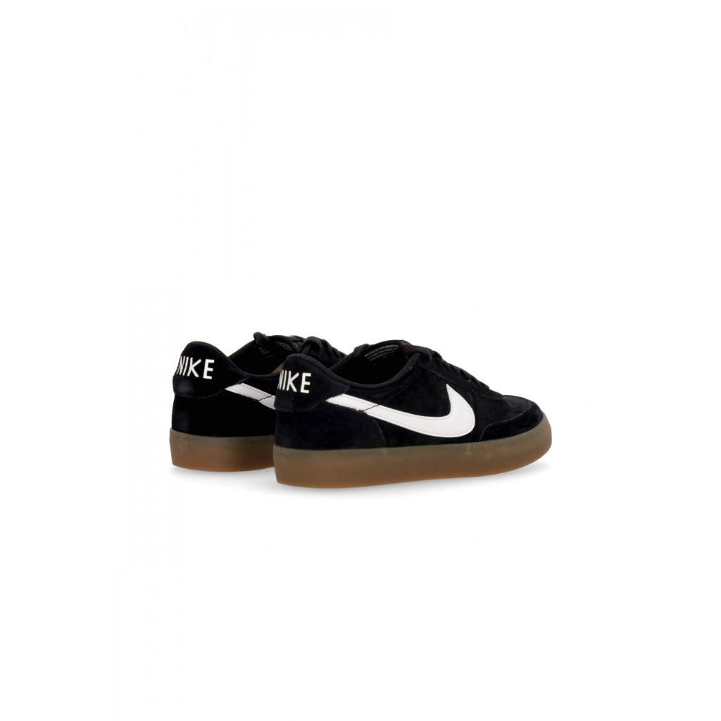 scarpa bassa uomo killshot 2 BLACK/WHITE/GUM MED BROWN
