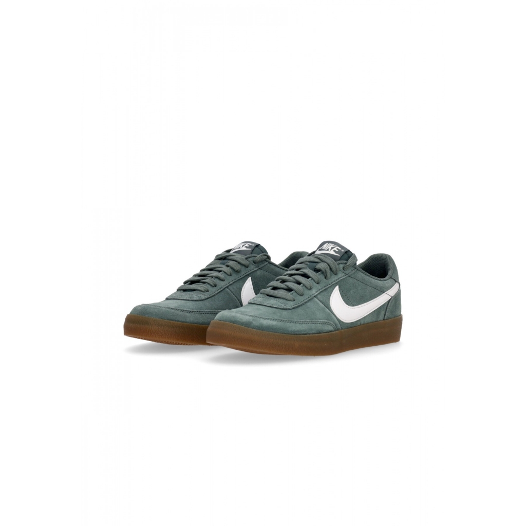 scarpa bassa uomo killshot 2 VINTAGE GREEN/WHITE/GUM MED BROWN