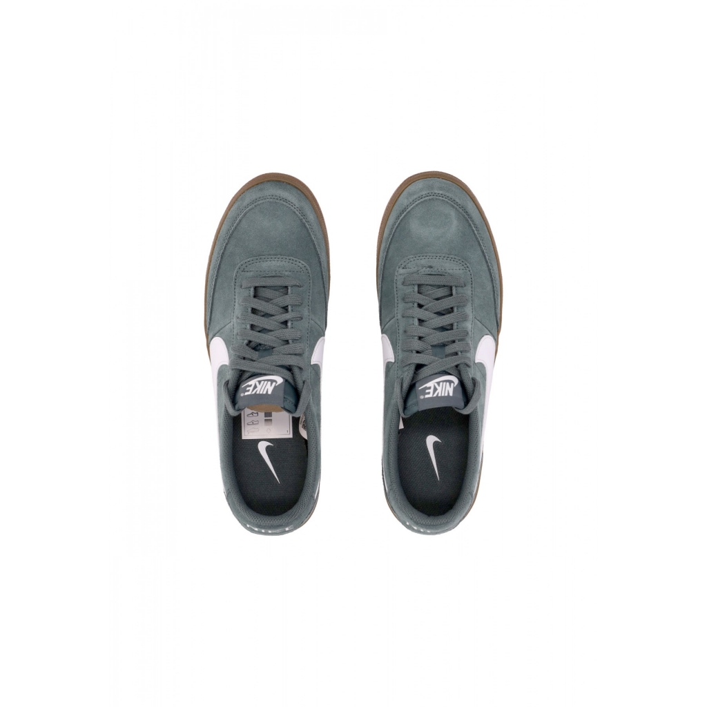 scarpa bassa uomo killshot 2 VINTAGE GREEN/WHITE/GUM MED BROWN